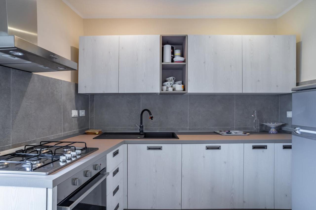 Comfy & Roomy Apt - View On The Ligurian Hills! Vezzano Ligure Exterior photo