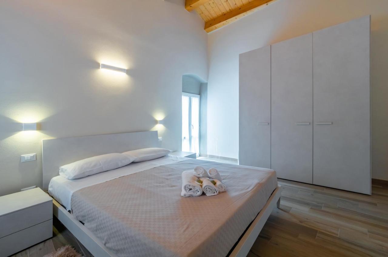 Comfy & Roomy Apt - View On The Ligurian Hills! Vezzano Ligure Exterior photo